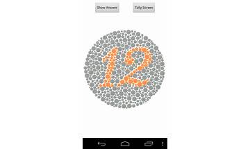 Eye exam for Android - Download the APK from Habererciyes